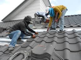 Best Tile Roofing Installation  in Kendall, FL